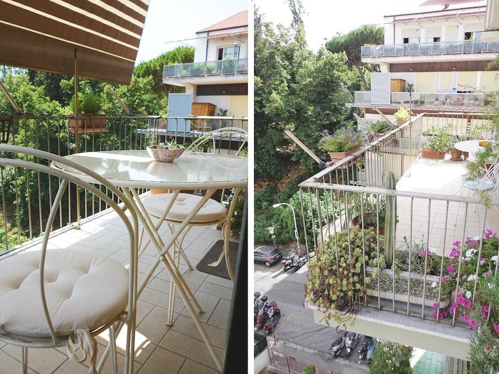 Romulus Rex Hotel Luaran gambar