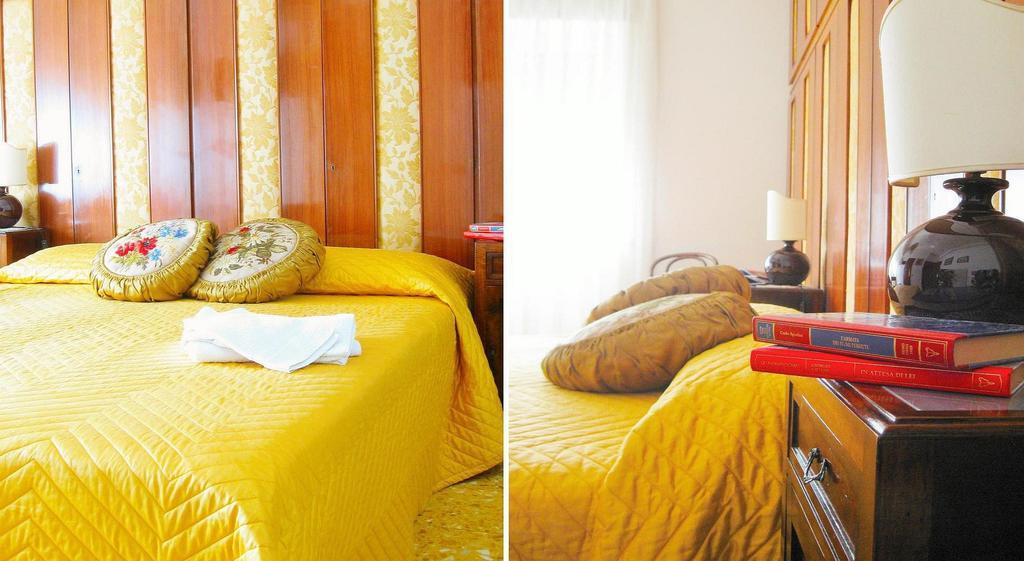 Romulus Rex Hotel Bilik gambar