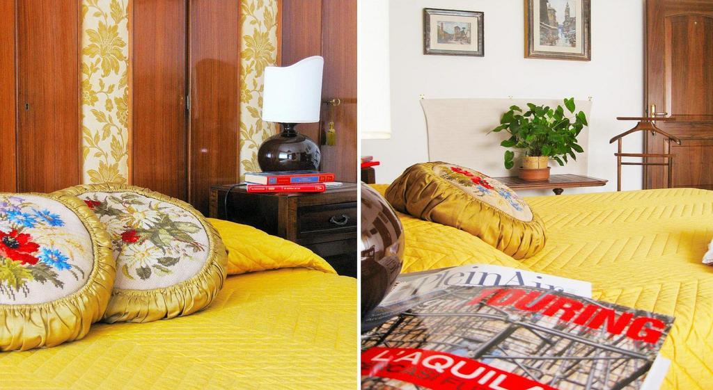 Romulus Rex Hotel Bilik gambar