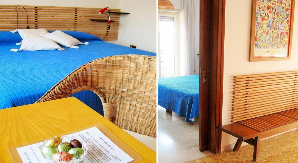 Romulus Rex Hotel Bilik gambar